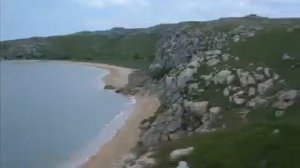 участок на берегу моря, Крым, Ленинский район, Семеновка