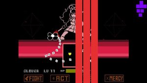 [No Hit] UNDERTALE Yellow - Ceroba Genocide Boss