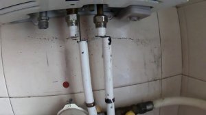 САМОСТОЯТЕЛЬНАЯ УСТАНОВКА ГАЗОВОЙ КОЛОНК ПРАВИЛА, ПОШАГОВАЯ ИНСТРУКЦИЯ.