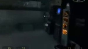 Half Life История вселенной