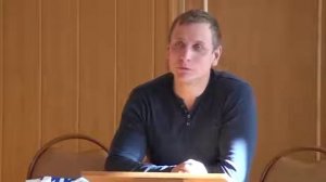 Семинар в поселке Абан, Красноярский Край.