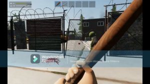 ПРОХОЖДЕНИЕ  ИГРЫ  ZOMPIERCER (1 глава *Поезд* первая серия)  прохождение без коментариев