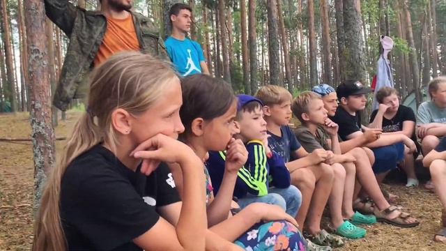 Нежитино/ день первый/ ч. 1 смотреть онлайн