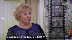 Юбилей детского садика №12