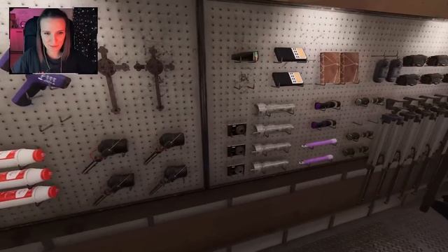 ЭТО БЫЛО ВНЕЗАПНО ► ФАЗМОФОБИЯ СОЛО КОШМАР БЕЗ УЛИК | PHASMOPHOBIA смотреть онлайн