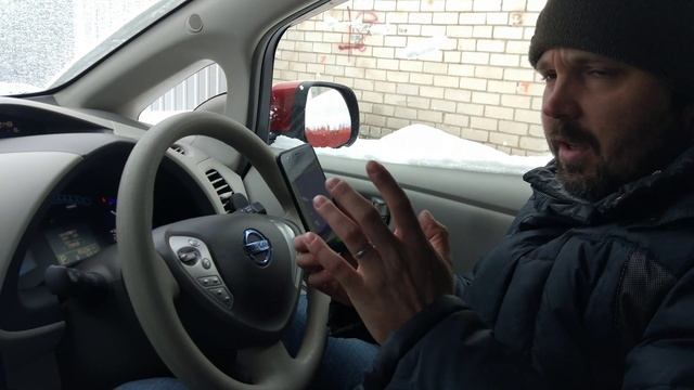 как перевести приборную панель Ниссан лиф.перевод приборки с японского на английский за 0₽ смотреть онлайн