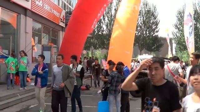 Как поступить в Шеньянский политехнический университет
