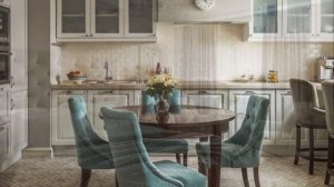 Неоклассика в интерьере: особенности стиля и примеры дизайна