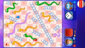 How To Play Ludo Snake Game With Friends, Ludo Snake and ladder with mobile game