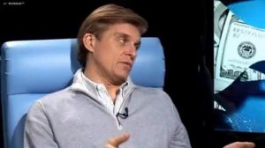 Бизнес секреты с Тиньковым - Э. Тиктинский Ч.1