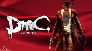 DmC Devil May Cry. #6. Ночной клуб