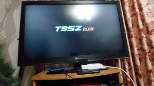 Проблемы с новым TV BOX T95z plus