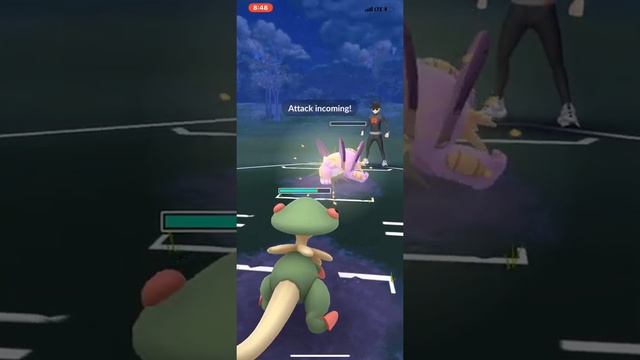 Boulder Match Vs LordNecr0 смотреть онлайн