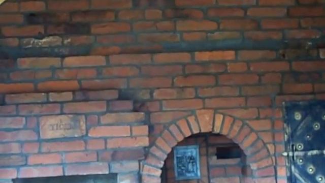 мангал із австрійської цегли смотреть онлайн