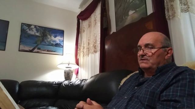 "Второе пришествие Христа."Матф.24.гл.Сергей Моложавый. смотреть онлайн