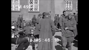 Немецкая военная хроника 1941 г  Tallinn
