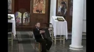 Е Дербенко Лесные приключения сюита в 4ч Алексей Лавроненко 10 лет г Волгод