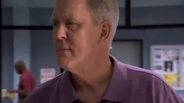 Dexter 4x11 Hello, Dexter Morgan.avi