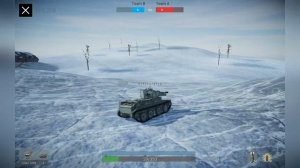 Обзор БТ-42[Panzer War]