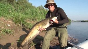 Охотник и рыболов HD