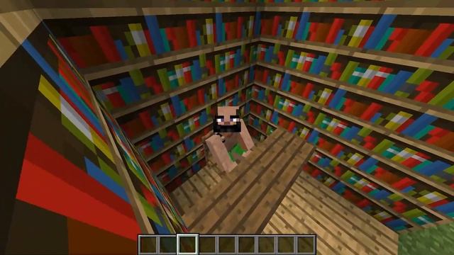 КАК УБИТЬ ЛЮБОГО В 1 КЛИК В МАЙНКРАФТЕ БЕЗ МОДОВ смотреть онлайн