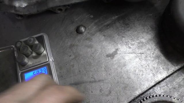 Вариатор Honda Gyro смотреть онлайн