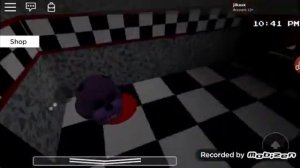 Freddy roblox 369