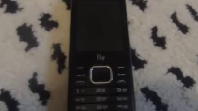Видео обзор смартфона Fly TS107