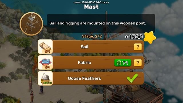 Paradise island - Klondike adventures - :) Райский Остров