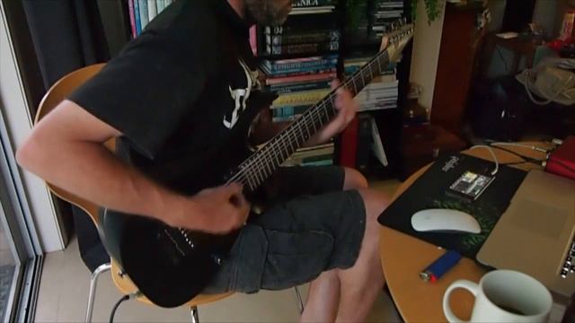 ICB - JamUp Pro XT Metal смотреть онлайн