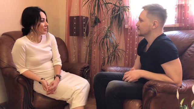 Интервью о ценности себя, предназначении, трансформациях | Юлия Хадарцева и Валерий Гаврилов