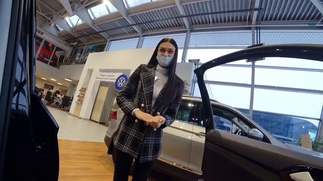 ЦЕНЫ на Фольксваген Январь 2022  Подорожание автомобилей VW @Ivan Skachkov