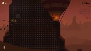 Alto`s Odissey [1080p60] | Час игры