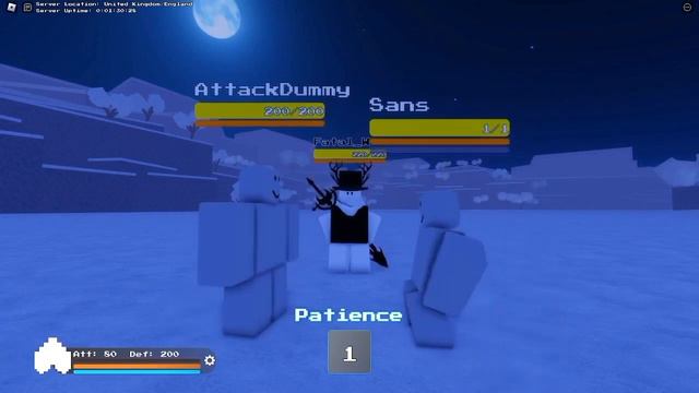 ROBLOX AB┃NPC VS NPC LOL