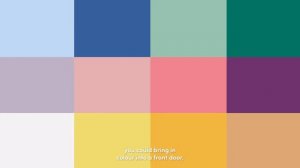Design Class | Dulux Colour Forecast 2023