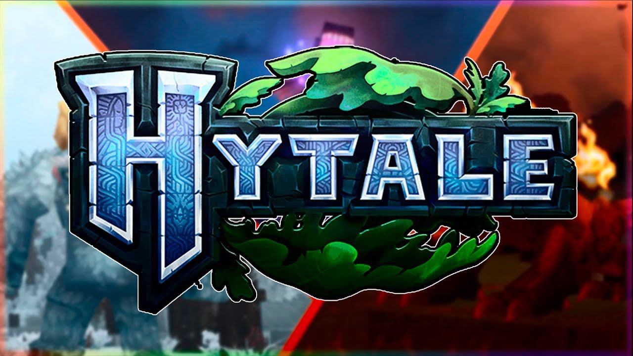 ПОЛНЫЙ ОБЗОР ИНТЕРФЕЙСА ХАЙТЕЙЛ | HYTALE СКАЧАТЬ БЕСПЛАТНО ОФИЦИАЛЬНУЮ ИНФОРМАЦИЮ смотреть онлайн