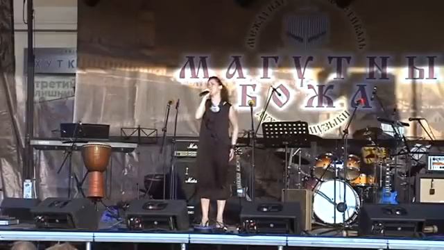 Анастасия Яценко - счастье быть с Тобой, смотреть онлайн