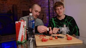 САМЫЙ ОСТРЫЙ ПЕРЕЦ В МИРЕ