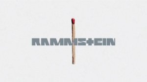 Rammstein - Tattoo guitar backing track with vocal