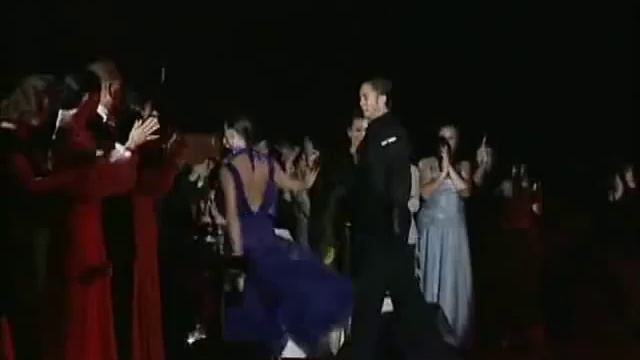 Bryan Watson& Carmen WSSDF 2007 Paso Doble смотреть онлайн