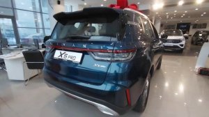 ⚡⚡⚡ НОВИНКА ОТ GEELY!!! ? LIVAN X6 PRO!!! ⚡⚡⚡