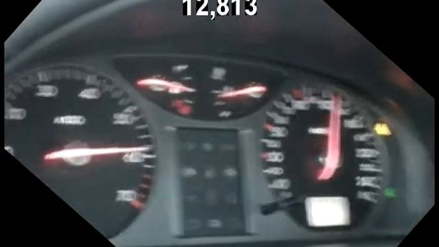 Renault laguna mk2 0-160 km/h acceleration смотреть онлайн