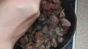 Как приготовить говяжье ЛЕГКОЕ / очень экономное блюдо