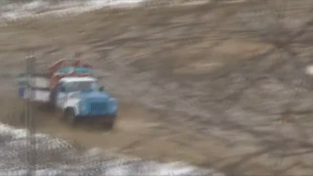 автокросс Рязань смотреть онлайн