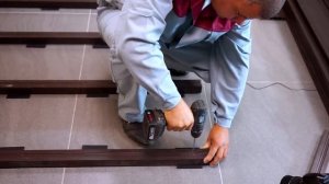 Монтаж террасной доски / ИНСТРУКЦИЯ