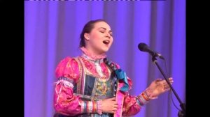 Рябина А. Колкер, сл. К. Рыжова.