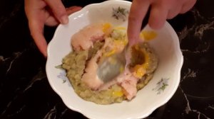 МИНИ-КЕБАБЧИКИ БАКЛАЖАНОВО-МЯСНЫЕ, вкуснота необыкновенная !!!