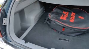 Chrysler 300C / Dodge Magnum 5.7 Hemi обзор от владельца