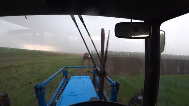 100000 рублей за 5 минут в пустую ливень Работа,Сельское хозяйство ,трактор,мтз 82 смотреть онлайн