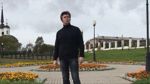 Твоя дорога (муз.Полад бюль бюль оглы - ст.Фикрет Гаджа, русский текст А.Дмоховского)